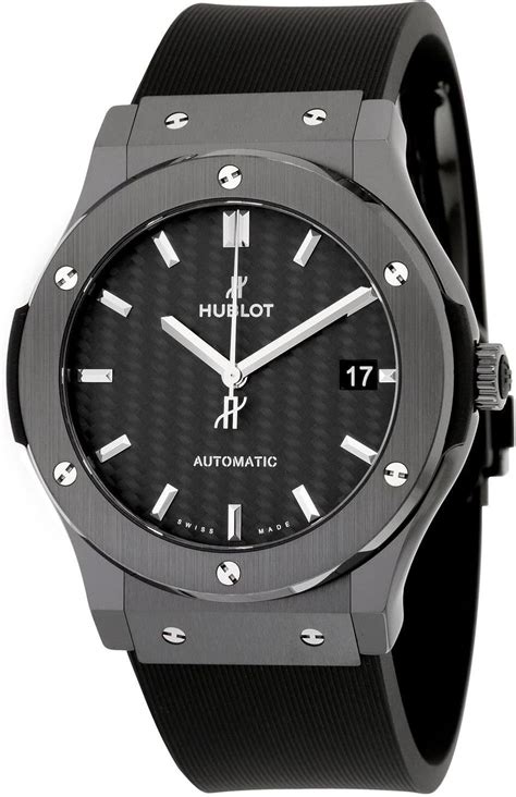 Suchergebnis Auf Amazon.de Für: Hublot Armband Kautschuk